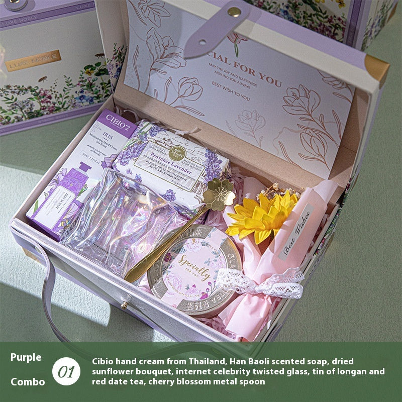 Luxury Mini Gift Box