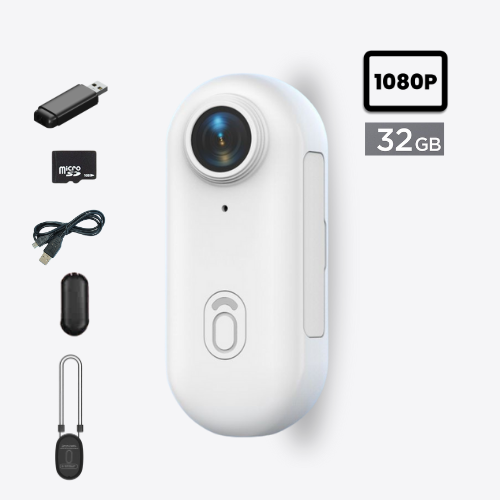 Wearable Camera