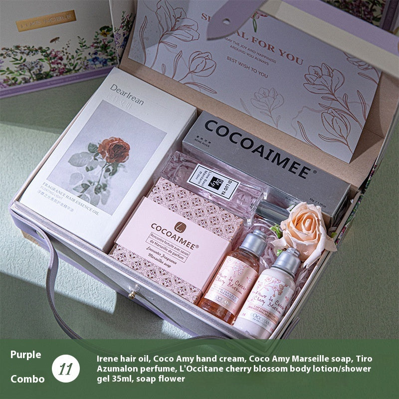Luxury Mini Gift Box