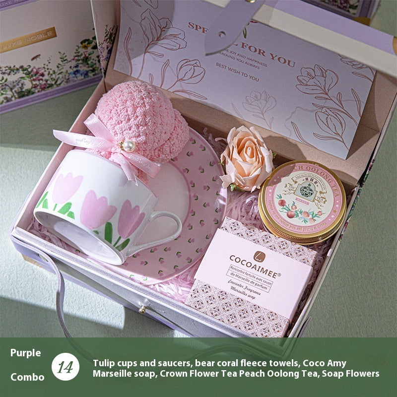 Luxury Mini Gift Box
