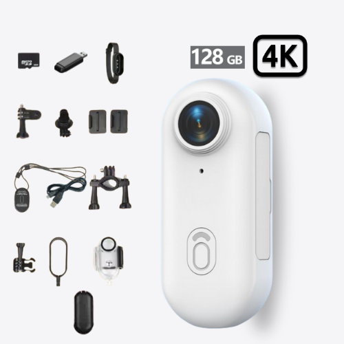 Wearable Camera