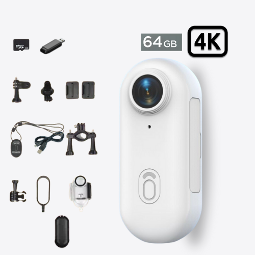 Wearable Camera