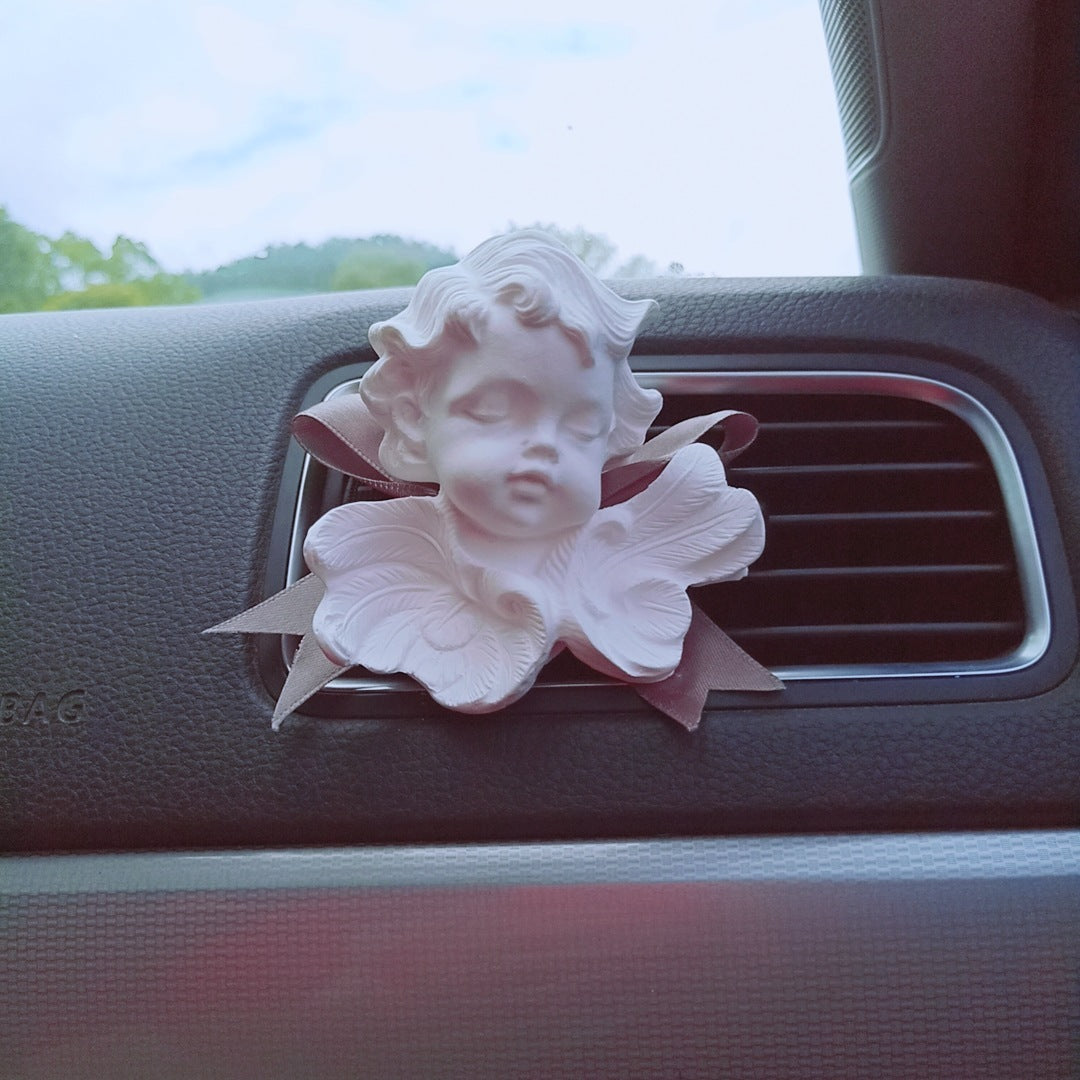 Car Scent Gift Box