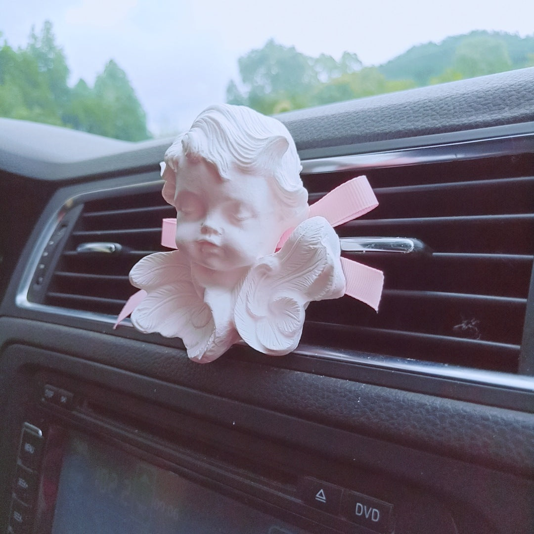 Car Scent Gift Box