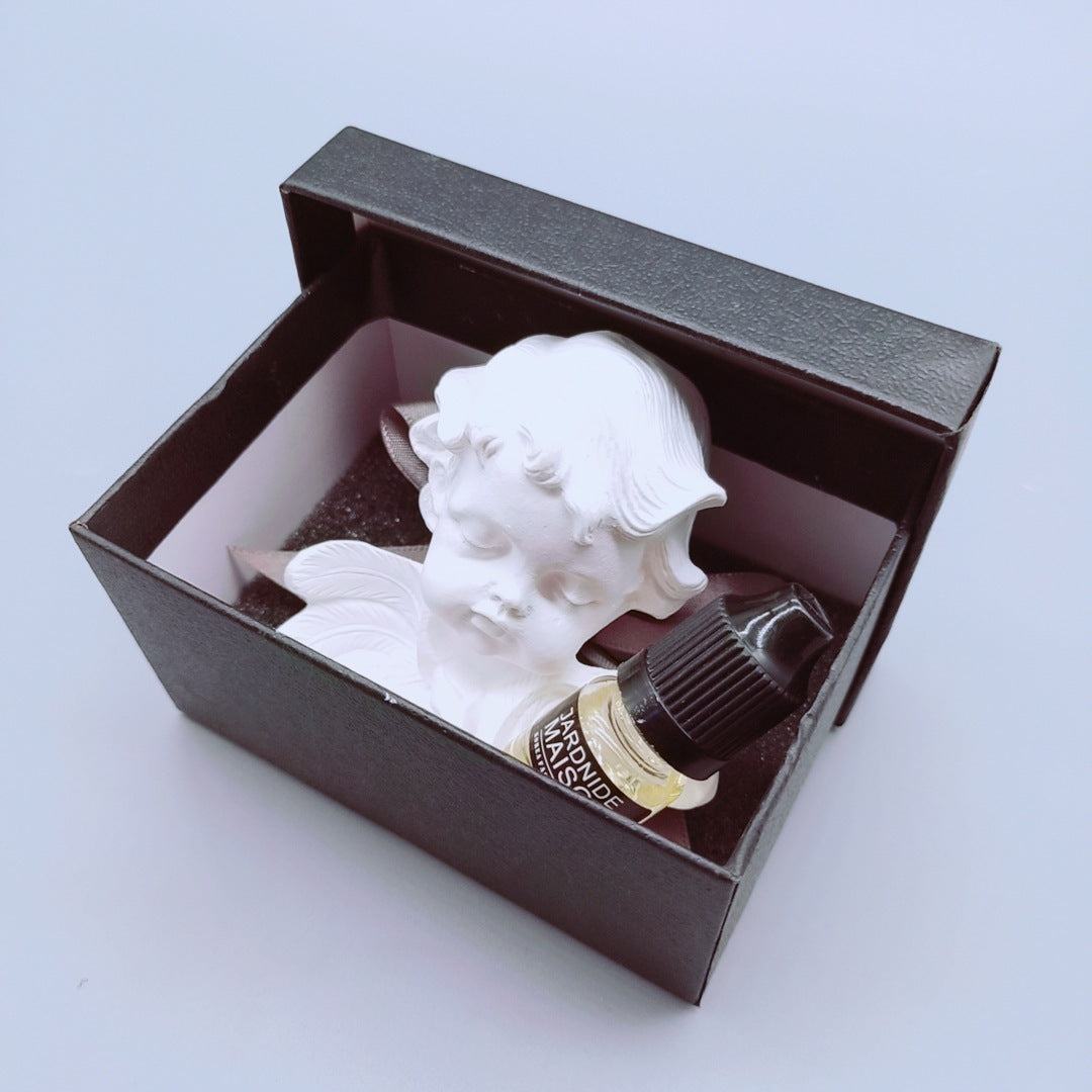 Car Scent Gift Box