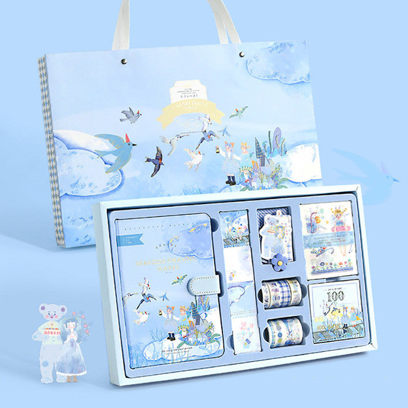 Student Stationery Gift Box