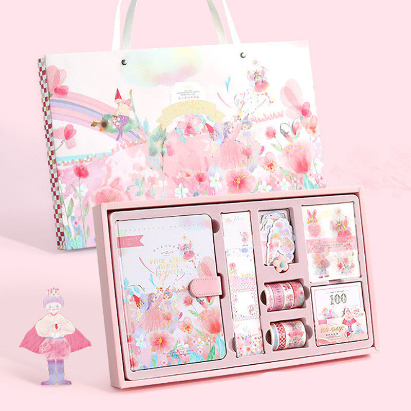Student Stationery Gift Box