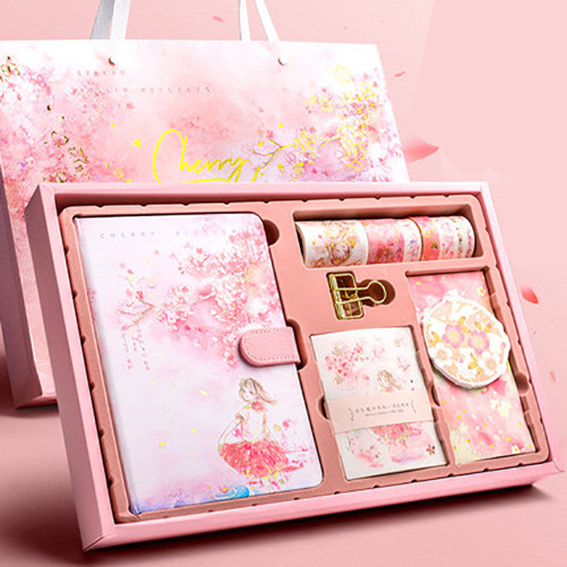 Student Stationery Gift Box