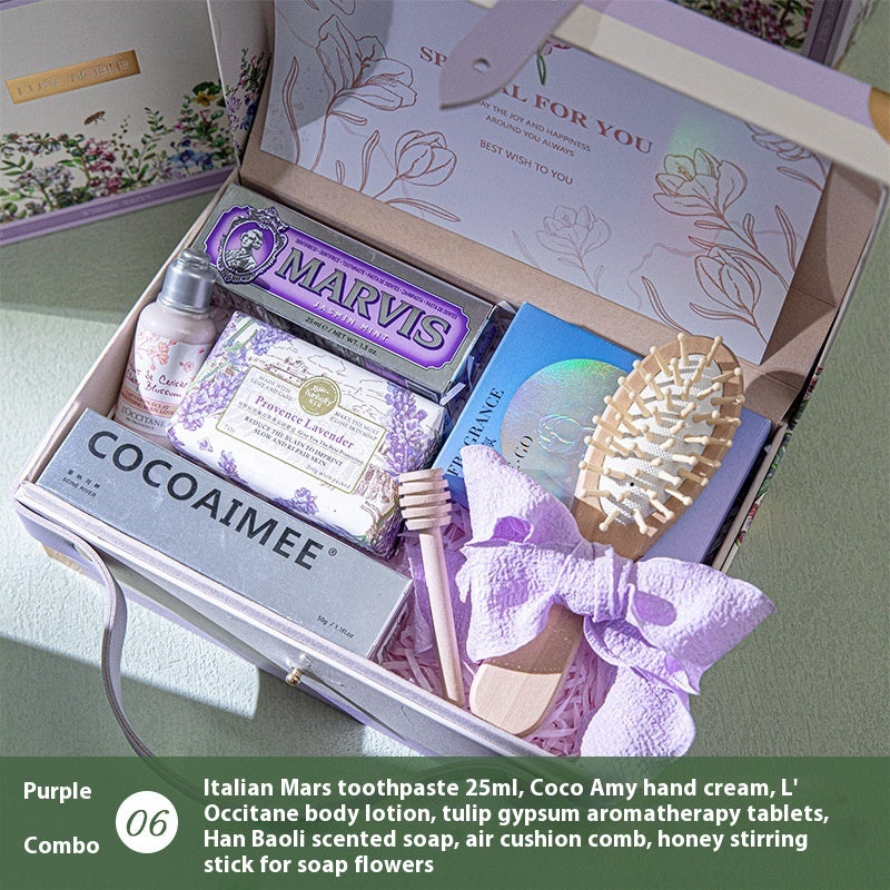 Luxury Mini Gift Box