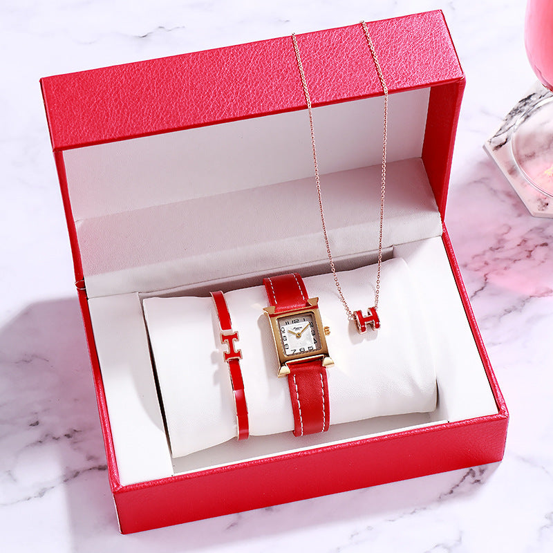 Romantic Rose Gift Box