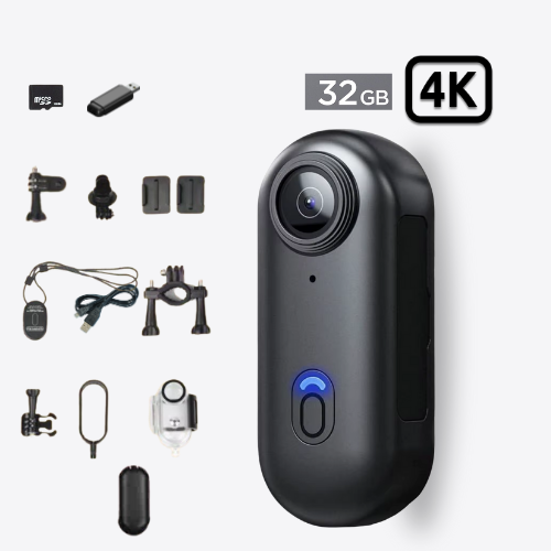 Wearable Camera