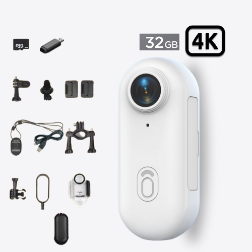 Wearable Camera
