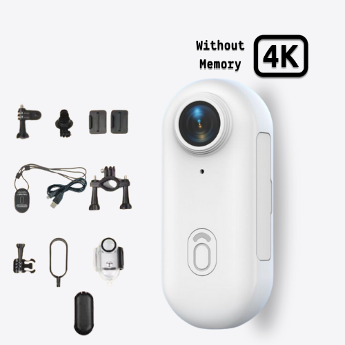 Wearable Camera