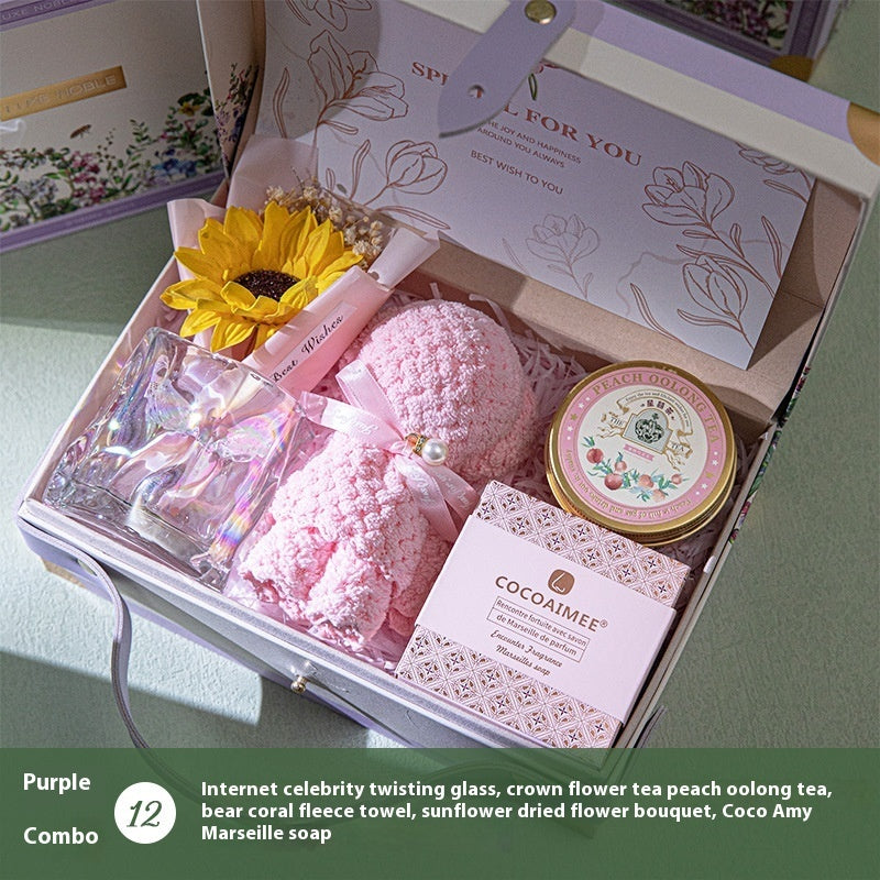 Luxury Mini Gift Box