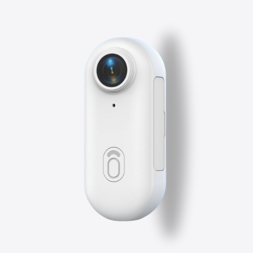 Wearable Camera