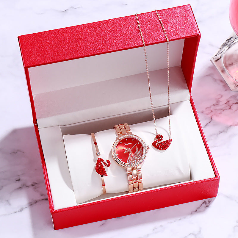 Romantic Rose Gift Box