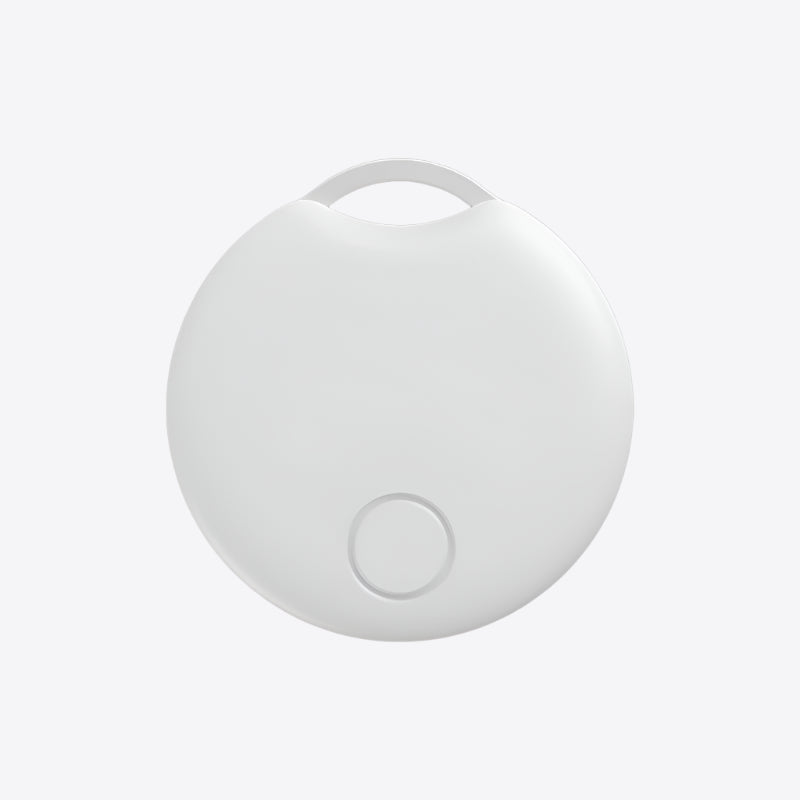 Smart Bluetooth GPS Tracker – Apple Find My Compatible