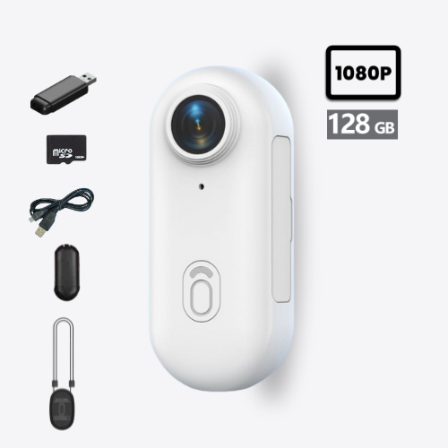 Wearable Camera