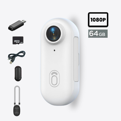Wearable Camera