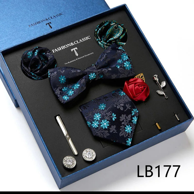Elegant Men’s Gift Box