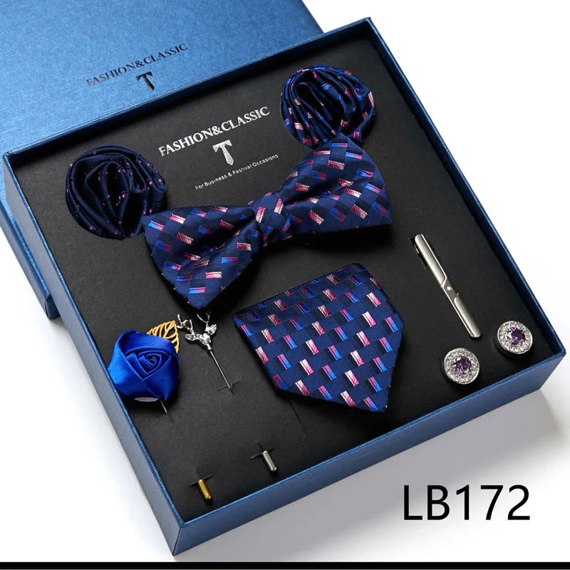 Elegant Men’s Gift Box