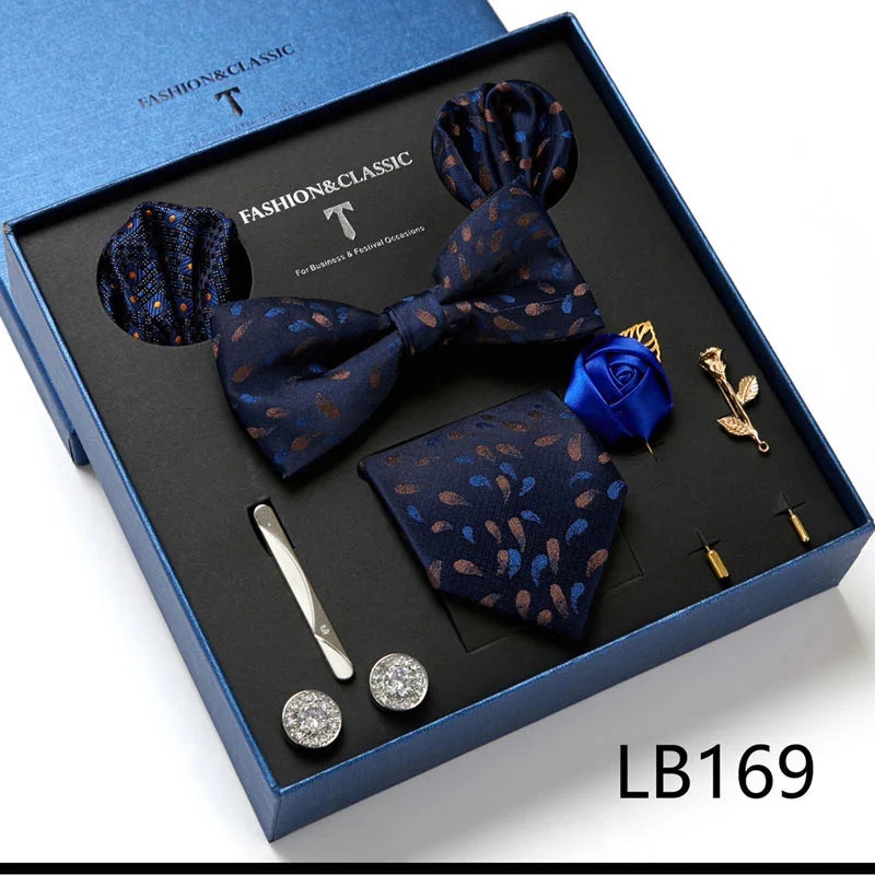 Elegant Men’s Gift Box
