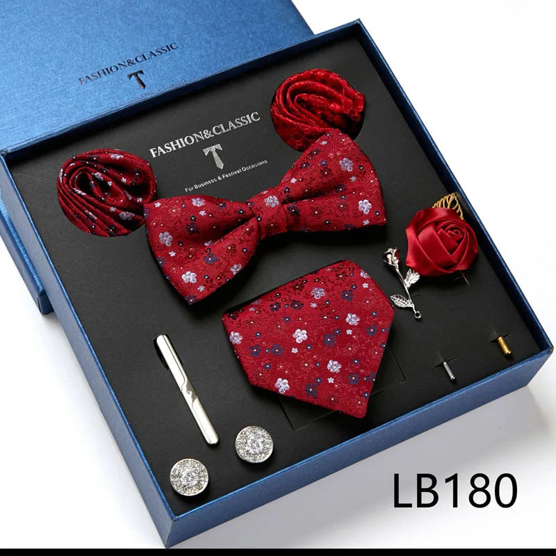 Elegant Men’s Gift Box