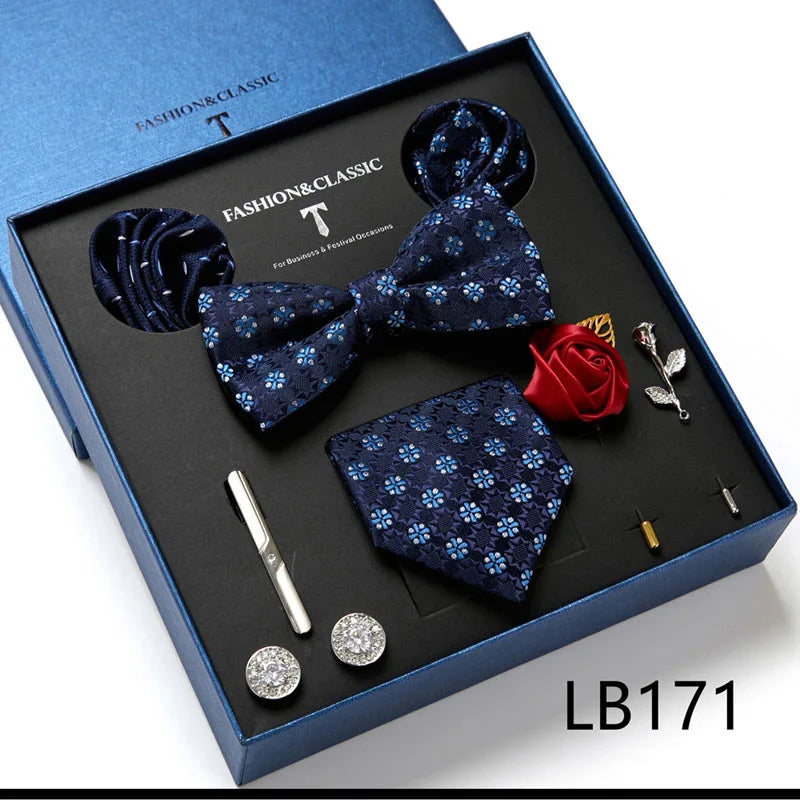 Elegant Men’s Gift Box