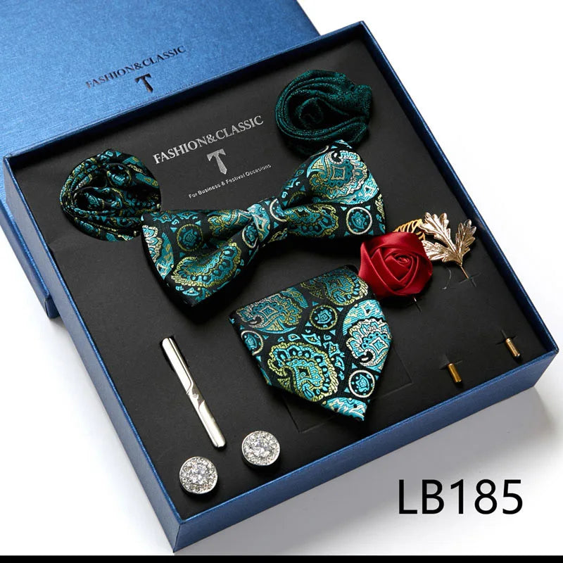 Elegant Men’s Gift Box