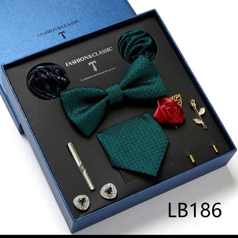 Elegant Men’s Gift Box