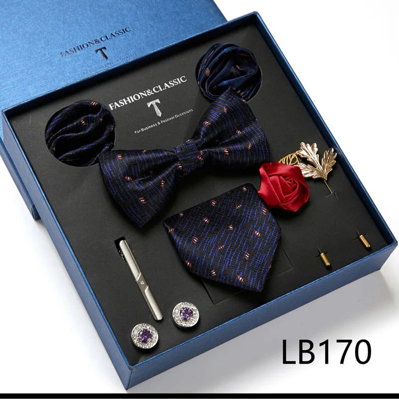 Elegant Men’s Gift Box