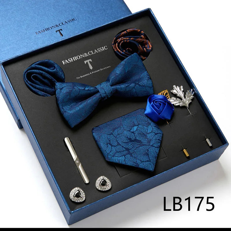 Elegant Men’s Gift Box