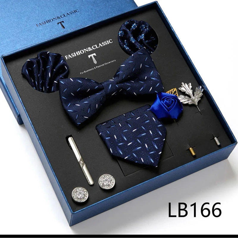 Elegant Men’s Gift Box