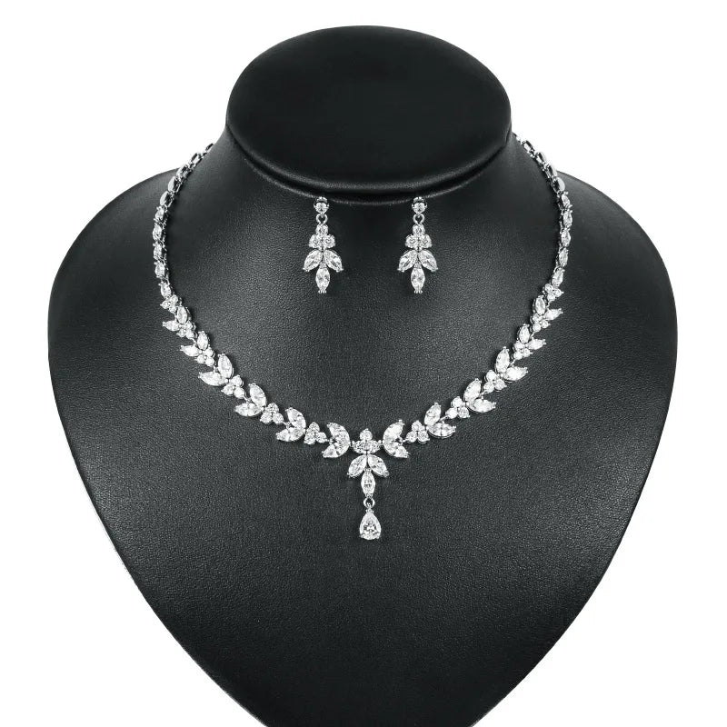 Falling Leaf Shine Set
