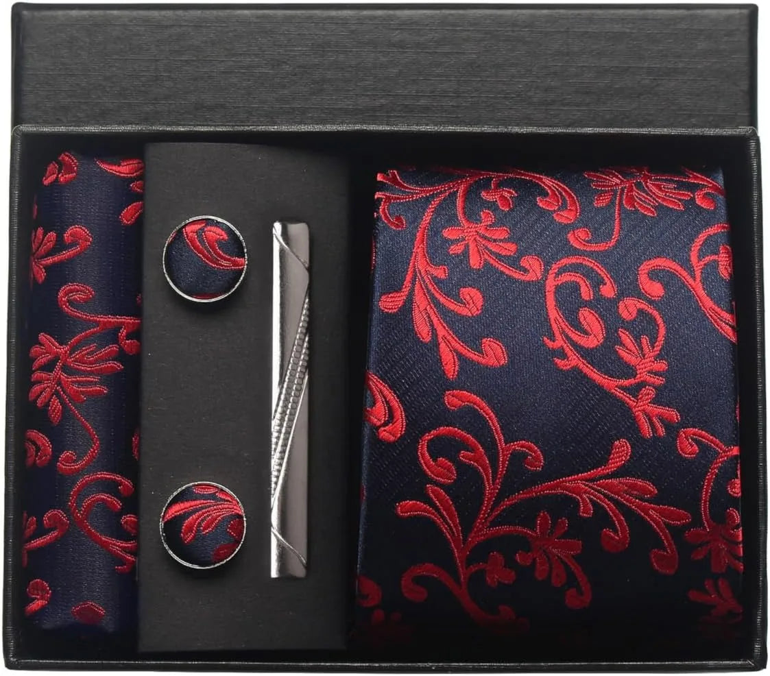 Classic Tie Gift Box