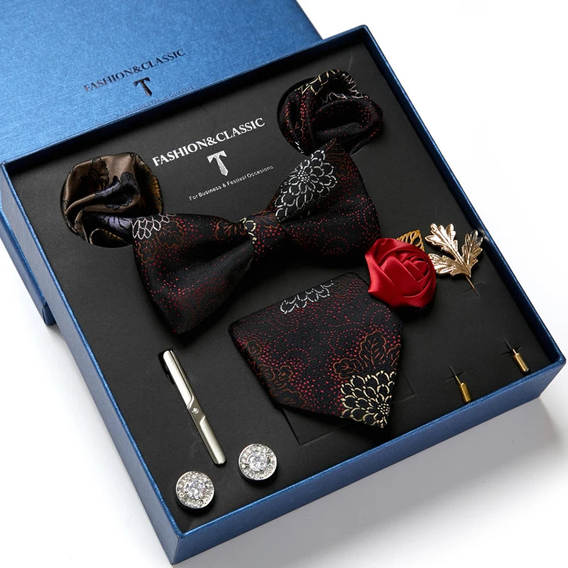 Elegant Men’s Gift Box