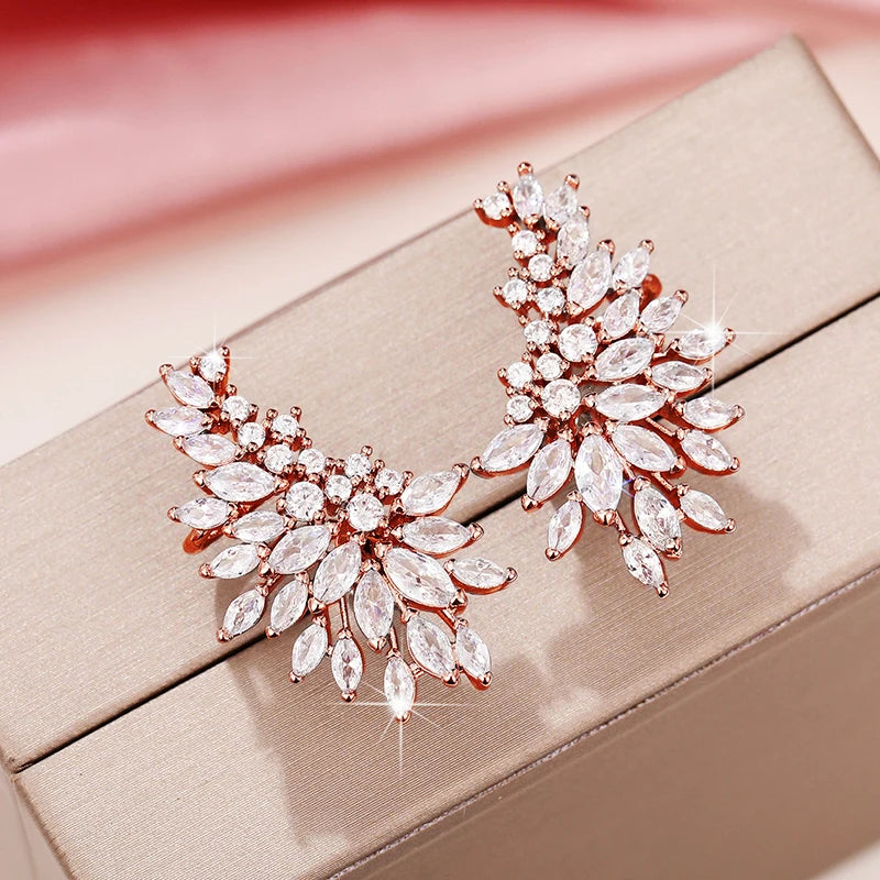 Fashion Earrings