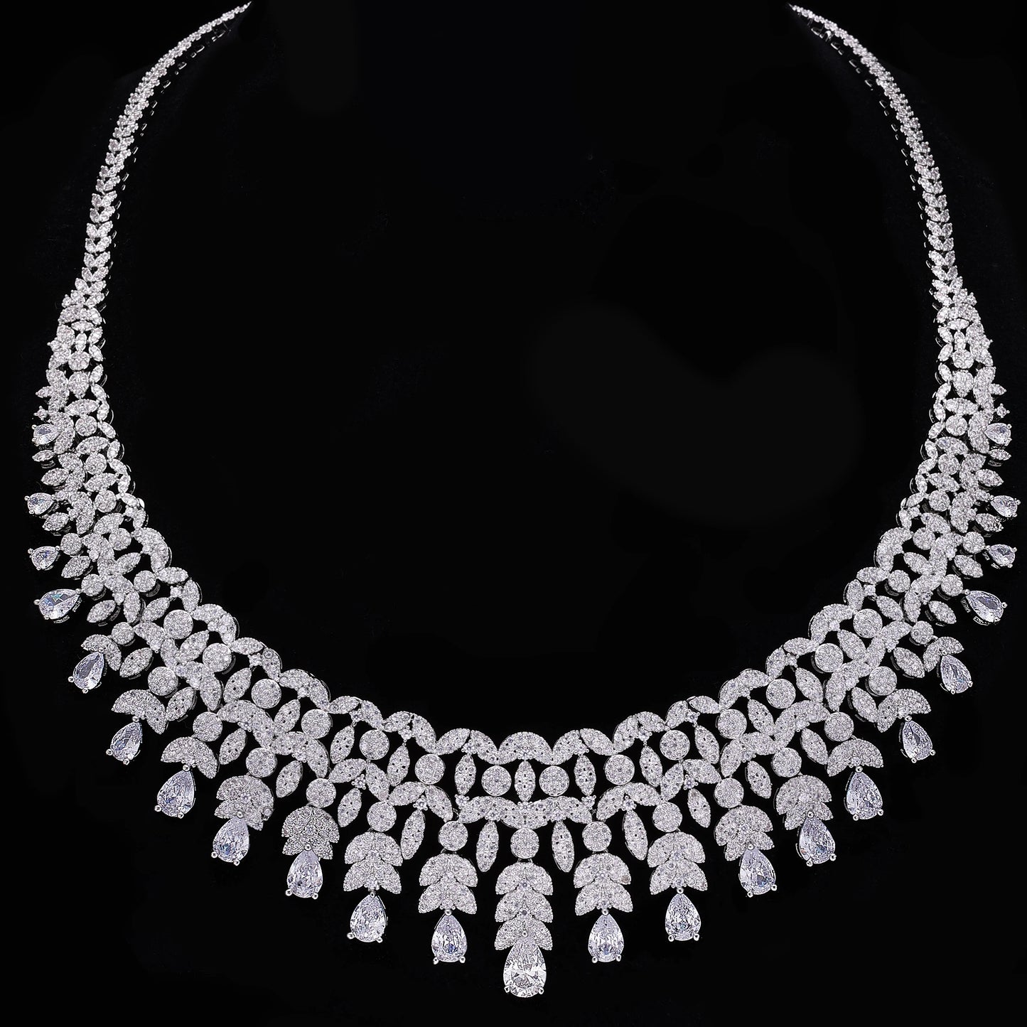 Hoop Elegance Radiance Set