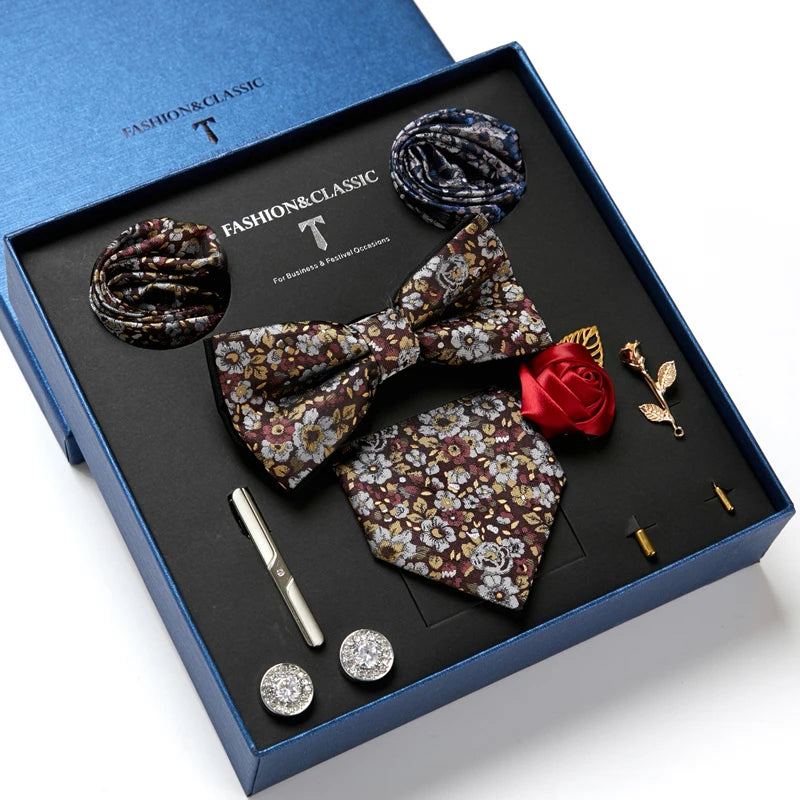 Elegant Men’s Gift Box