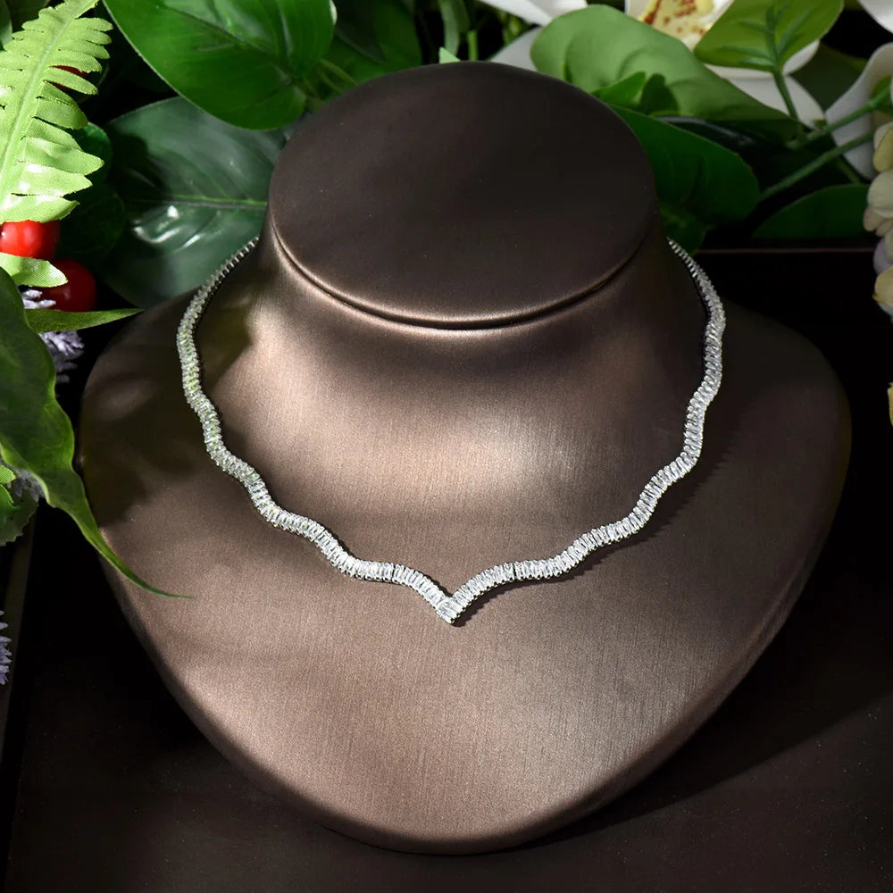 Bold Luxury Charm Set