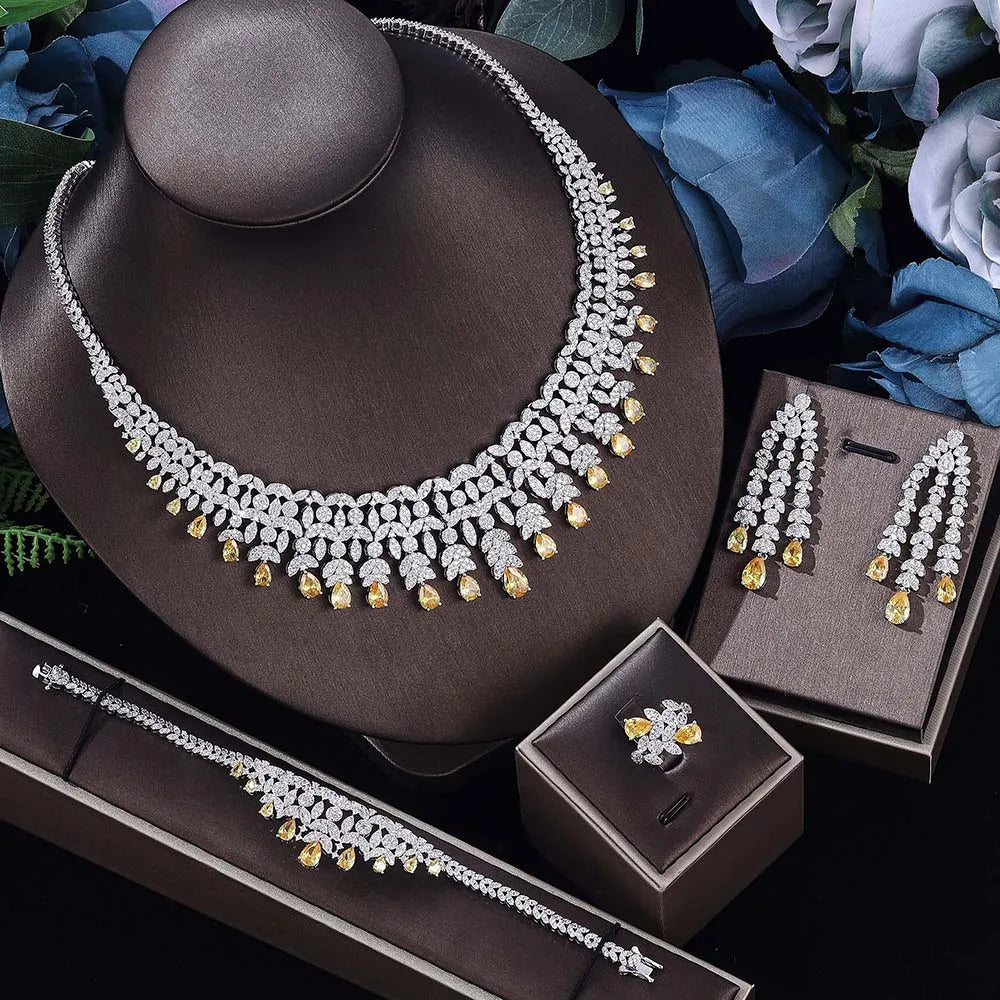 Hoop Elegance Radiance Set