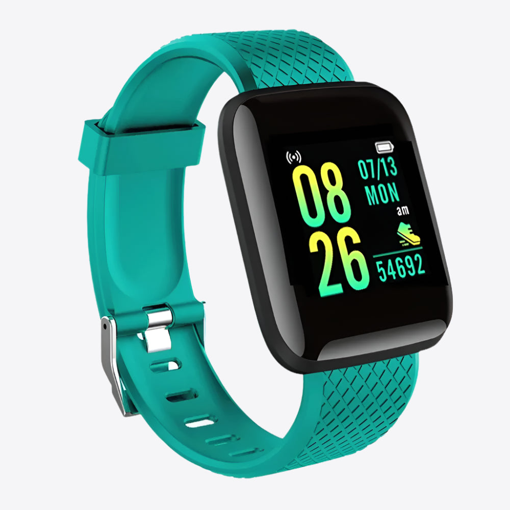 116 Plus Smartwatch – Key Specs