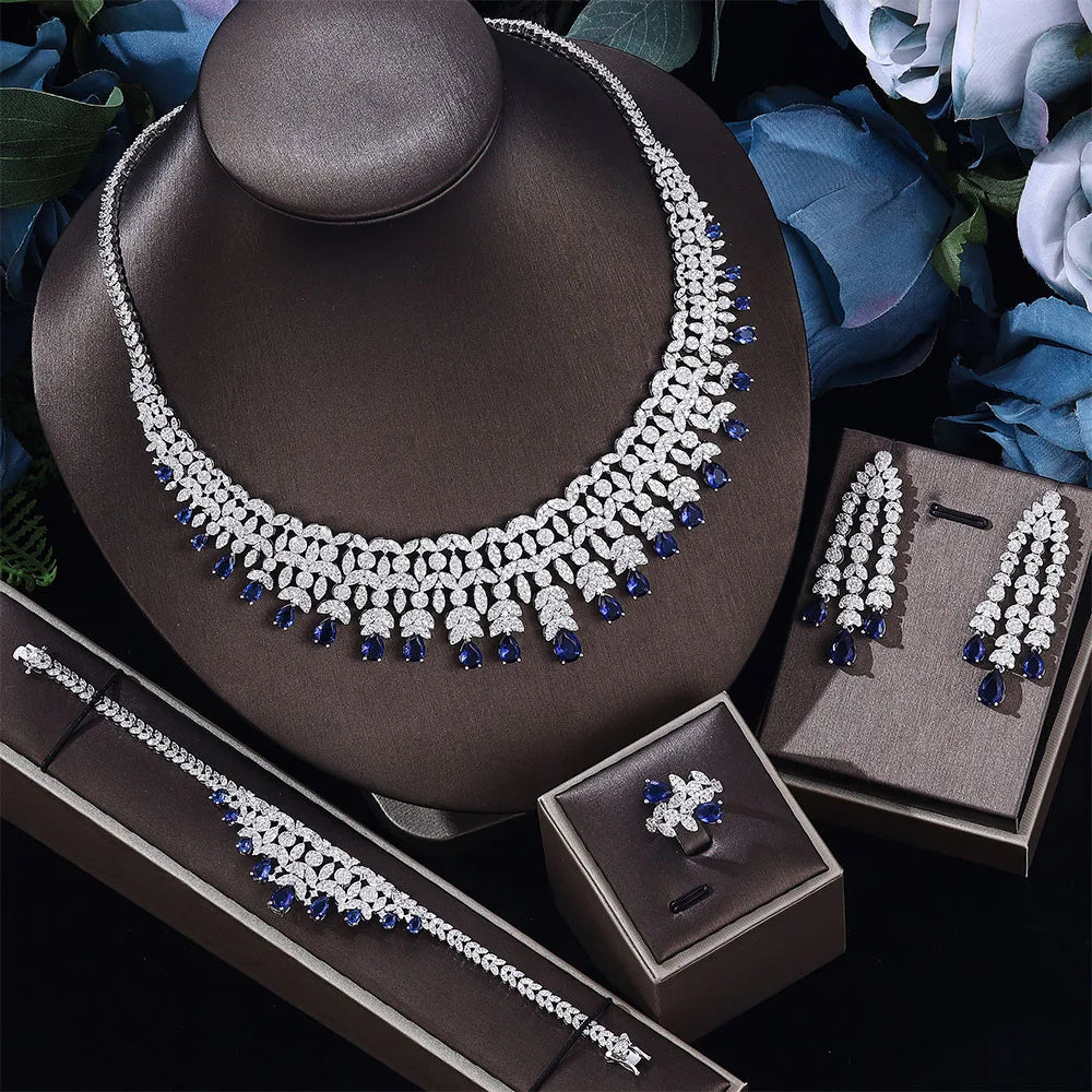 Hoop Elegance Radiance Set