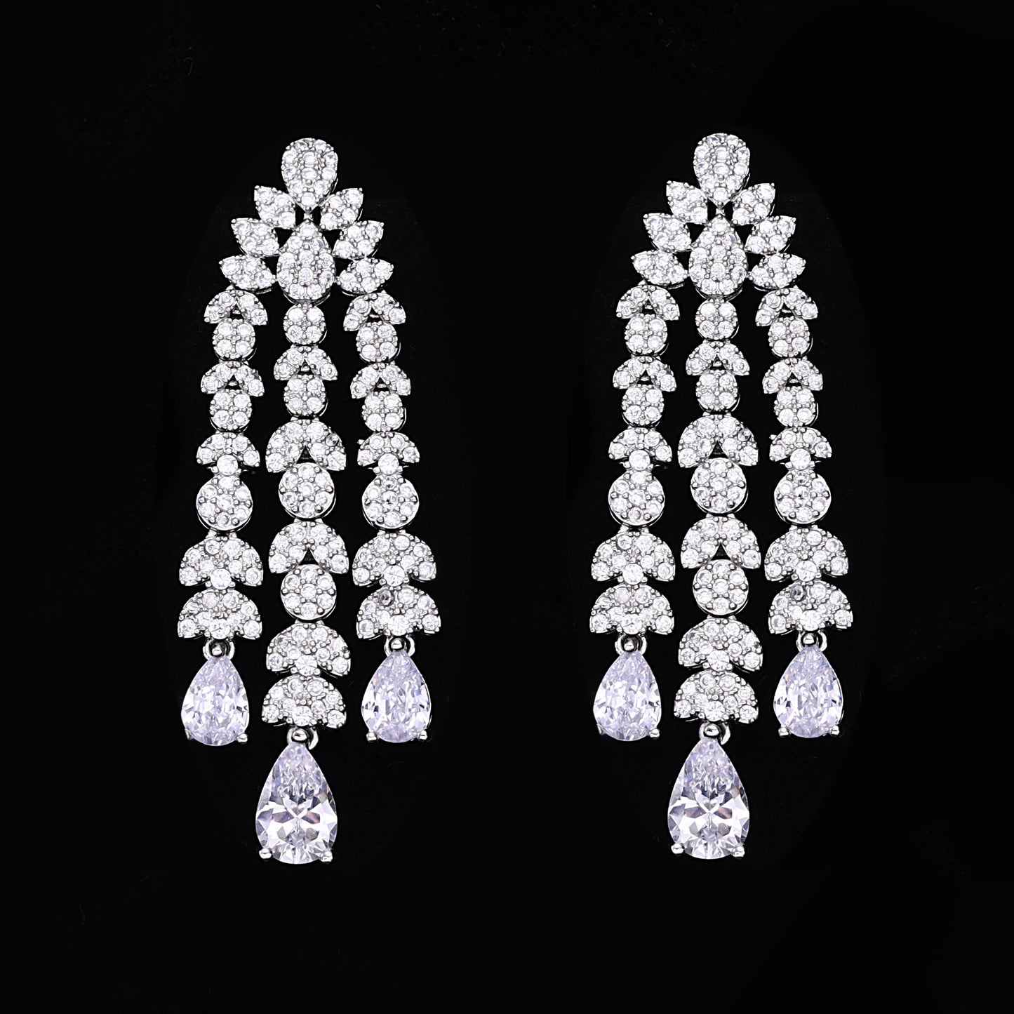 Hoop Elegance Radiance Set