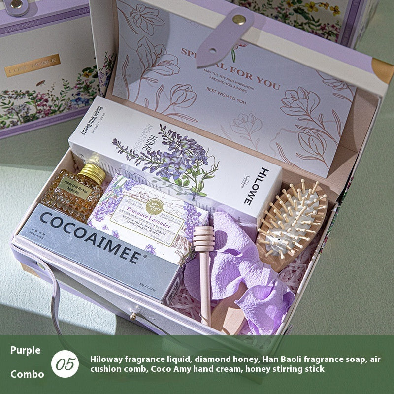 Luxury Mini Gift Box