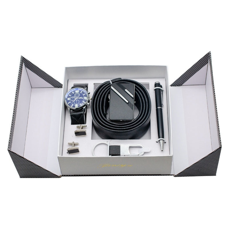 Leather Sunglasses Gift Box