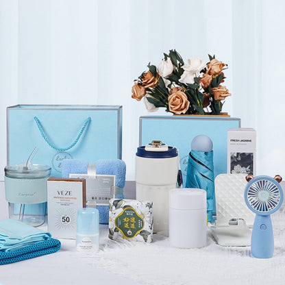 Summer Office Gift Box