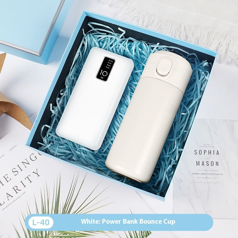 Summer Office Gift Box