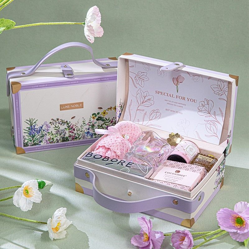 Luxury Mini Gift Box