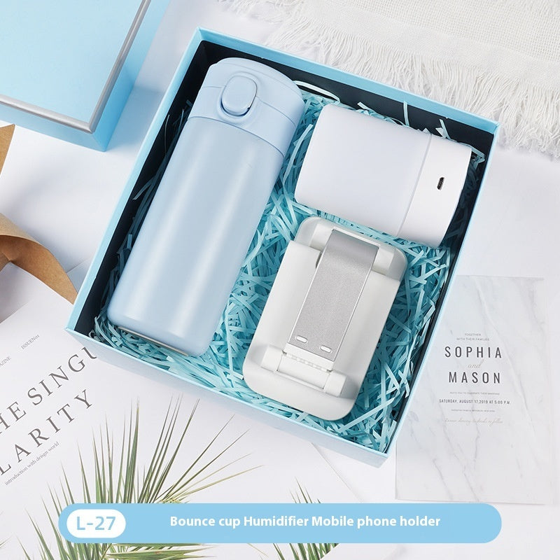 Summer Office Gift Box